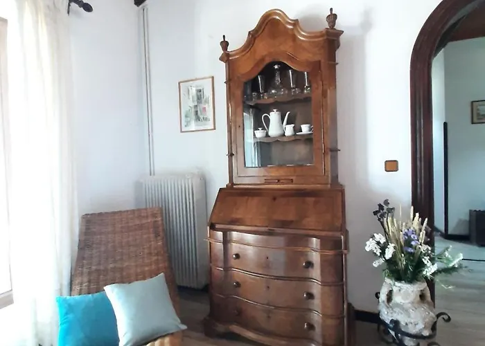 Irini Nissaki Corfu Вилла *