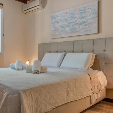 Irini Nissaki Corfu Villa