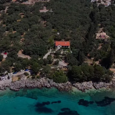 Irini Nissaki Corfu *
