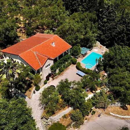 Irini Nissaki Corfu *