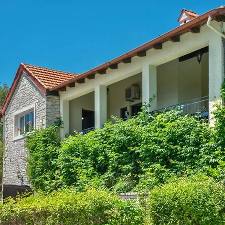 Irini Nissaki Corfu