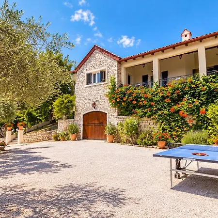 Villa Irini Nissaki Corfu Nisaki (Corfu)