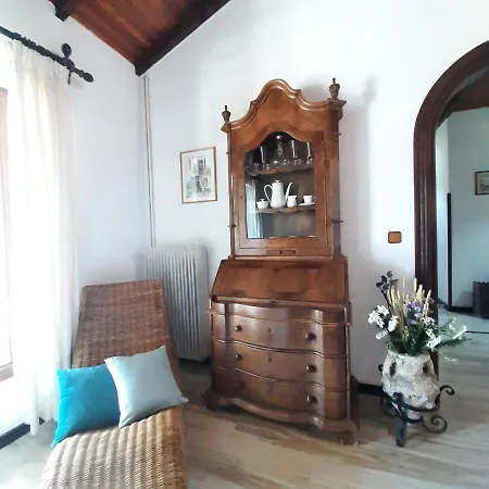 Irini Nissaki Corfu Вилла *